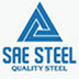 China SAE Special Steel Company Logo