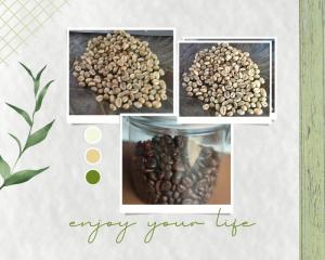 Wholesale arabica coffee beans: Coffee