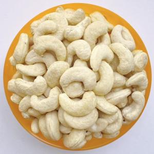 Wholesale express: Top Quality Wholesale Low Price White Premium Cashew Nuts, Cashew Kernels in Vietnam
