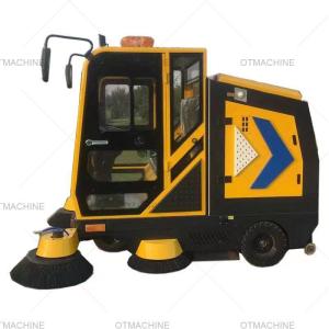 Wholesale slimming machine: Road Sweeper OTS1400G