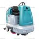 OT-A10 Floor Scrubber