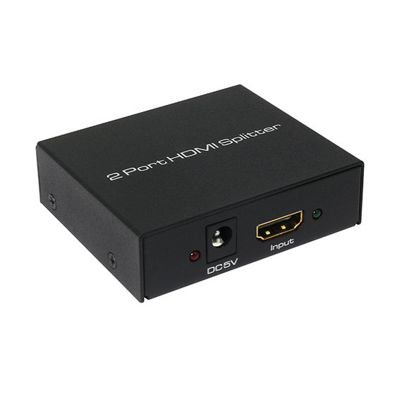 1 To 2 Port HDMI Video Distributor(id:9725122). Buy China HDMI ...