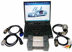 Wholesale star diagnostic system: MB Star 2000