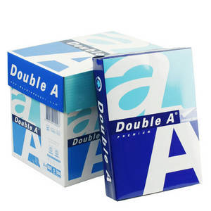 Wholesale Copy Paper: Multipurpose Copy Paper 80GSM for Printing and Photocopy Ready for Export