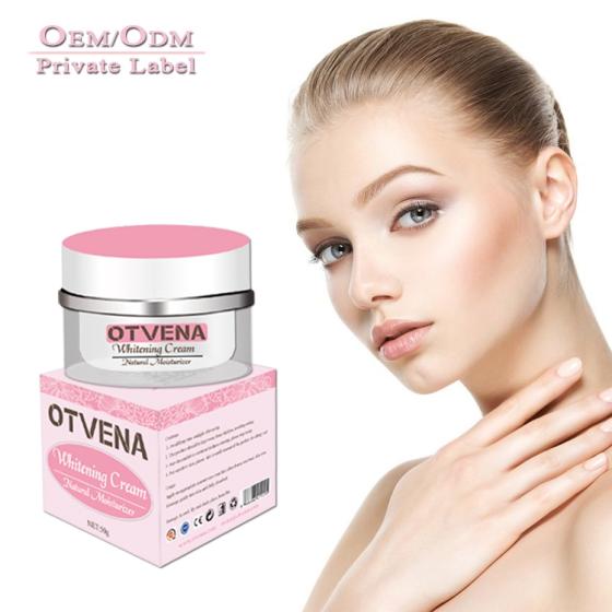 OTVENA OEM/ODM Whitening Freckle Moving Moisturizer Cream(id:10921348 ...