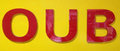 GuangZhou OUB Oil Seal Co.,Ltd Company Logo