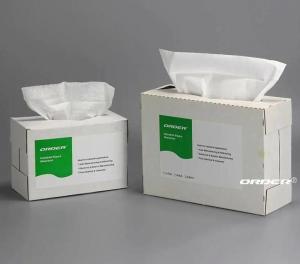 Wholesale light box: ORDERX60W Pop-up Box Multi-purpose Light Duty Cleaning Wipes