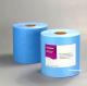 ORDERX-70B Perforated Jumbo Roll Nonwoven Maintenance Cleaning Cloths