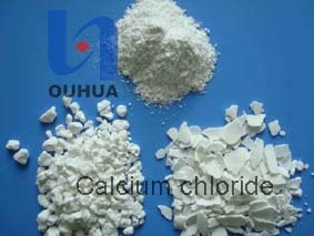 Wholesale chlorine dioxide 5%: Calcium Chloride