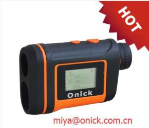 Wholesale Laser Rangefinders: Onick 2200B Multifunction Laser Rangefinder