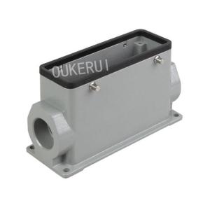 Wholesale quick coupling: 16B High Structure Heavy Duty Connector Housings