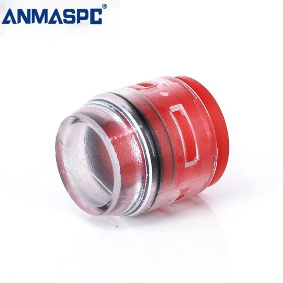  HDPE Plastic Pipe End Stop for Underground Telecom Microduct Connection