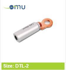 Wholesale cable: Bimetallic Cable Terminals -DTL-2 Type