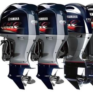 Wholesale trims: New & Used 2020 Yamaha 15hp 40hp 70HP / 75HP 4 Stroke Outboard Motor / Boat Engine