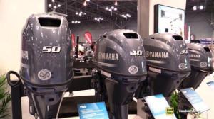 Wholesale gear: Brand New Yamaha 300hp 4 Stroke Outboard Engine