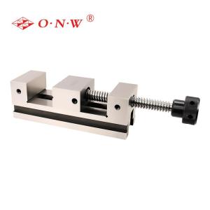 Wholesale Other Manufacturing & Processing Machinery: Machine Tools QGG Precision Machine Tool Vise