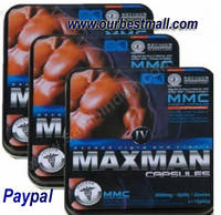 Max Man 4 MAXMAN4 Natural Male Enhancements(id:6371251) Product details -  View Max Man 4 MAXMAN4 Natural Male Enhancements from Ourbestmall Co,.Ltd -  EC21