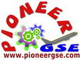 Shanghai Pioneer GSE Co., Limited Company Logo