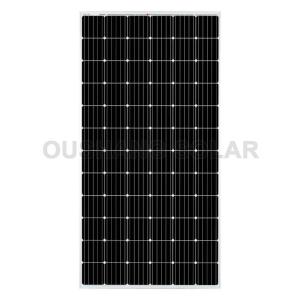 Wholesale photovoltaic: OS-M72-300W~350W Monocrystalline Photovoltaic Module     Monocrystalline Solar Panel Supplier