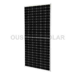 Wholesale solar cell: OS-HM72-525W~550W MONO Half Cell Solar Panel    Solar Panel Suppliers in China