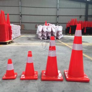 Wholesale pe rubber cone: PVC Cones
