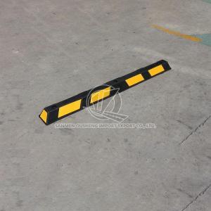 Wholesale Other Roadway Products: 1650mm Rubber Wheel Stopper Ou Sheng