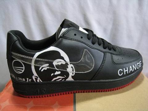 obama air force one shoes