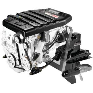 Wholesale sport: New Mercury 150 TIER 3 152.1 HP 2.0L Inboard Diesel Engine - Sale !!