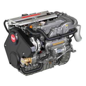 Wholesale cone type: New Yanmar 4JH110 110HP Inboard Diesel Engine - Sale !!