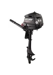 Wholesale pumps: 2023 Mercury 2.5 HP 2.5MH Outboard Motor