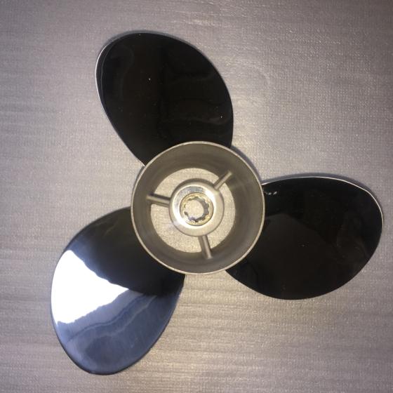 Sell PROP PROPELLER NEW STAINLESS STEEL TO SUIT YAMAHA 9.9-300HP ENGINES