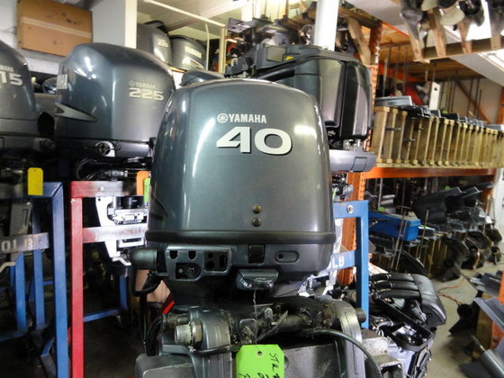 Wholesale Discount Yamaha F40 4 Stroke 40hp Outboard Motor(id:6617115 ...