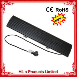 Wholesale radiant heater: Outdoor Electric Radiant Heaters
