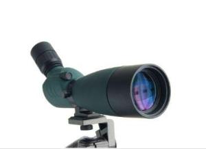 Wholesale military: 20-60x60 Outdoors Telescope , ED Glass Military Spotting Scope with Tripod