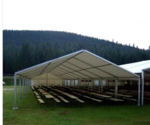 Wholesale large tent: Large Outdoor Factory Event Wedding Tent for 500 People