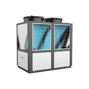 Wholesale commercial refrigeration equipment: Commercial Heating and Cooling Heat Pump EVI 176.4kW
