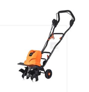 Wholesale Agricultural & Gardening Tools: OT7A504A Tiller China Manufacturer 1000W Electric Farming Tool Adjustable 4 Blades