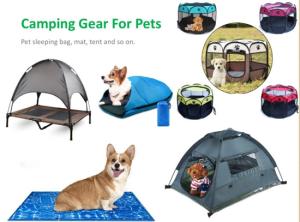Wholesale pet cage: OUTOP Outdoor Portable Folding Pets Travel Cage Playpen Outdoor Fence PET Tent