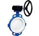 Sell high performance wafer butterfly valve
