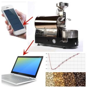 Wholesale electric roaster: What Type of Coffee Roasting Can Produce Good Taste Coffee Roaster Zhengzhou Ouzan Coffee Roasting