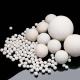 Inert Alumina Ceramic Balls 17% 23% 99%  3mm 6mm 8 10 Tower Packing Catalyst Support Media