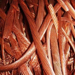 Wholesale Metal Scrap: Millberry Copper Scrap 99.99%