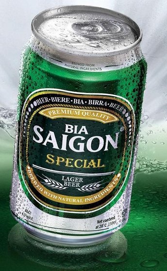 Sai Gon Special Beer(id:9445628) Product details - View Sai Gon Special ...