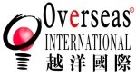 Overseas International Company Logo
