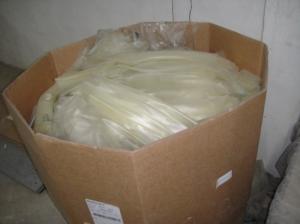 Wholesale Other Plastic Raw Materials: PVB Single Layer Scrap Wholesale Other Plastic Raw Materials: PVB Single Layer Scrap