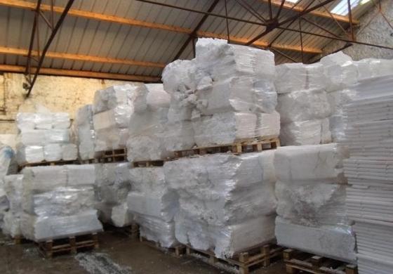 Eps Block Scrap   
