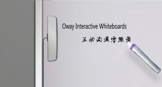 Oway Ultrosonic Electronic Whiteboard  WB4700