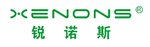 Xenons Company Logo
