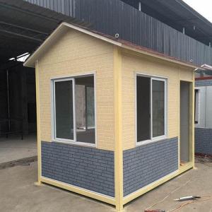 Wholesale 40 foot steel containers: Chiese High Quality&Cheap Prefabricated House