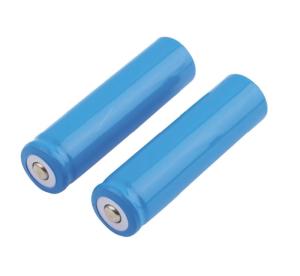 Wholesale Rechargeable Batteries: 18650 3.7v 2000mAh Battery ICR18650 Li-ion Battery